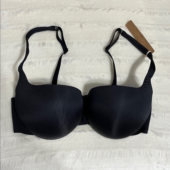 SKIMS Balconette Push Up Bra - Picture 2 of 8